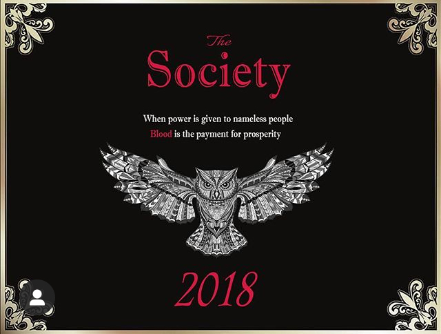 The Society